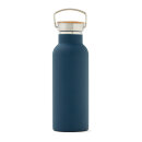 VINGA Miles Thermosflasche 500 ml Farbe: blau