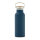 VINGA Miles Thermosflasche 500 ml Farbe: blau