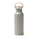 VINGA Miles Thermosflasche 500 ml Farbe: grau