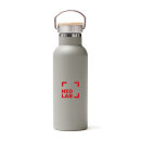 VINGA Miles Thermosflasche 500 ml Farbe: grau