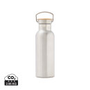 VINGA Miles Thermosflasche 500 ml Farbe: silber