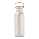 VINGA Miles Thermosflasche 500 ml Farbe: silber