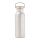 VINGA Miles Thermosflasche 500 ml Farbe: silber