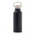 VINGA Miles Thermosflasche 500 ml Farbe: schwarz
