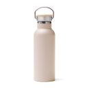 VINGA Miles Thermosflasche 500 ml Farbe: beige