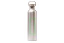 VINGA Miles Thermosflasche 1000 ml Farbe: silber