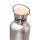 VINGA Miles Thermosflasche 1000 ml Farbe: silber