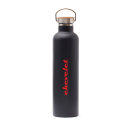 VINGA Miles Thermosflasche 1000 ml Farbe: schwarz