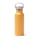 VINGA Miles Thermosflasche 500 ml Farbe: gelb