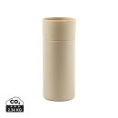 VINGA Otis Thermo-Becher "to go" Farbe: greige
