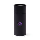 VINGA Otis Thermo-Becher "to go" Farbe: schwarz