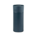 VINGA Otis Thermo-Becher "to go" Farbe: navy blau