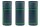 VINGA Otis Thermo-Becher "to go" Farbe: navy blau