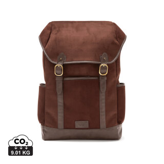 VINGA Hunton Rucksack Farbe: braun