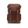 VINGA Hunton Rucksack Farbe: braun