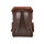 VINGA Hunton Rucksack Farbe: braun