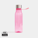 VINGA Lean Wasserflasche Farbe: rosa