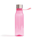 VINGA Lean Wasserflasche Farbe: rosa