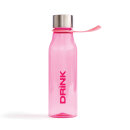 VINGA Lean Wasserflasche Farbe: rosa