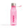 VINGA Lean Wasserflasche Farbe: rosa