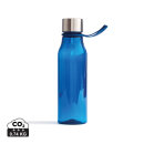 VINGA Lean Wasserflasche Farbe: navy blau