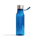 VINGA Lean Wasserflasche Farbe: navy blau