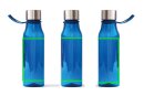 VINGA Lean Wasserflasche Farbe: navy blau