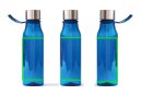 VINGA Lean Wasserflasche Farbe: navy blau