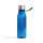 VINGA Lean Wasserflasche Farbe: navy blau