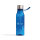 VINGA Lean Wasserflasche Farbe: navy blau