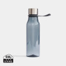 VINGA Lean Wasserflasche Farbe: anthrazit