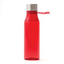 VINGA Lean Wasserflasche Farbe: rot