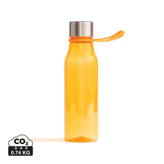 VINGA Lean Wasserflasche Farbe: orange