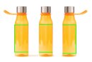 VINGA Lean Wasserflasche Farbe: orange