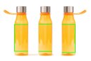 VINGA Lean Wasserflasche Farbe: orange