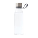 VINGA Lean Wasserflasche Farbe: transparent