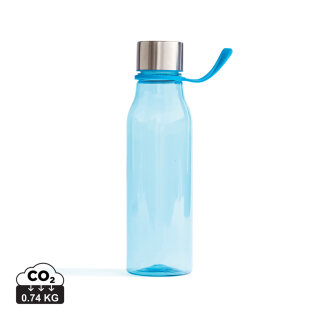 VINGA Lean Wasserflasche Farbe: blau