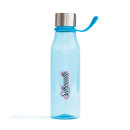 VINGA Lean Wasserflasche Farbe: blau