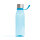 VINGA Lean Wasserflasche Farbe: blau