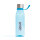 VINGA Lean Wasserflasche Farbe: blau