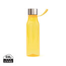 VINGA Lean Wasserflasche Farbe: gelb