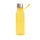 VINGA Lean Wasserflasche Farbe: gelb