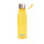VINGA Lean Wasserflasche Farbe: gelb