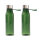 VINGA Lean Wasserflasche Farbe: grün