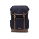 VINGA Hunton Rucksack Farbe: blau