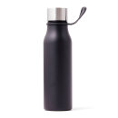 VINGA Lean Thermosflasche Farbe: schwarz