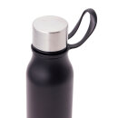 VINGA Lean Thermosflasche Farbe: schwarz