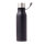 VINGA Lean Thermosflasche Farbe: schwarz