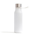 VINGA Lean Thermosflasche Farbe: weiß