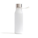 VINGA Lean Thermosflasche Farbe: weiß